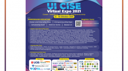 UI CISE Virtual Expo 2021