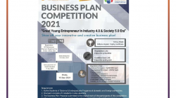 Business Plan Competition – WICAN 2021