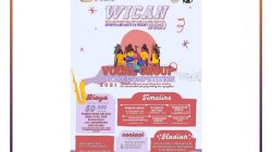 Widyatama Internasional Academic Competition (WI-CAN) Vocal Group Online Competition