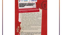 Widyatama Internasional Academic Competition (WI-CAN)ACCOUNTING POSTER VIDEO CONTEST