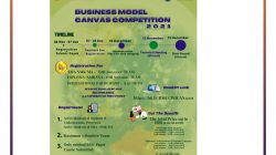 Widyatama Internasional Academic Competition (WI-CAN) Business Model Canvas Competition