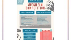 Widyatama Internasional Academic Competition (WI-CAN) Film Vertical Competition
