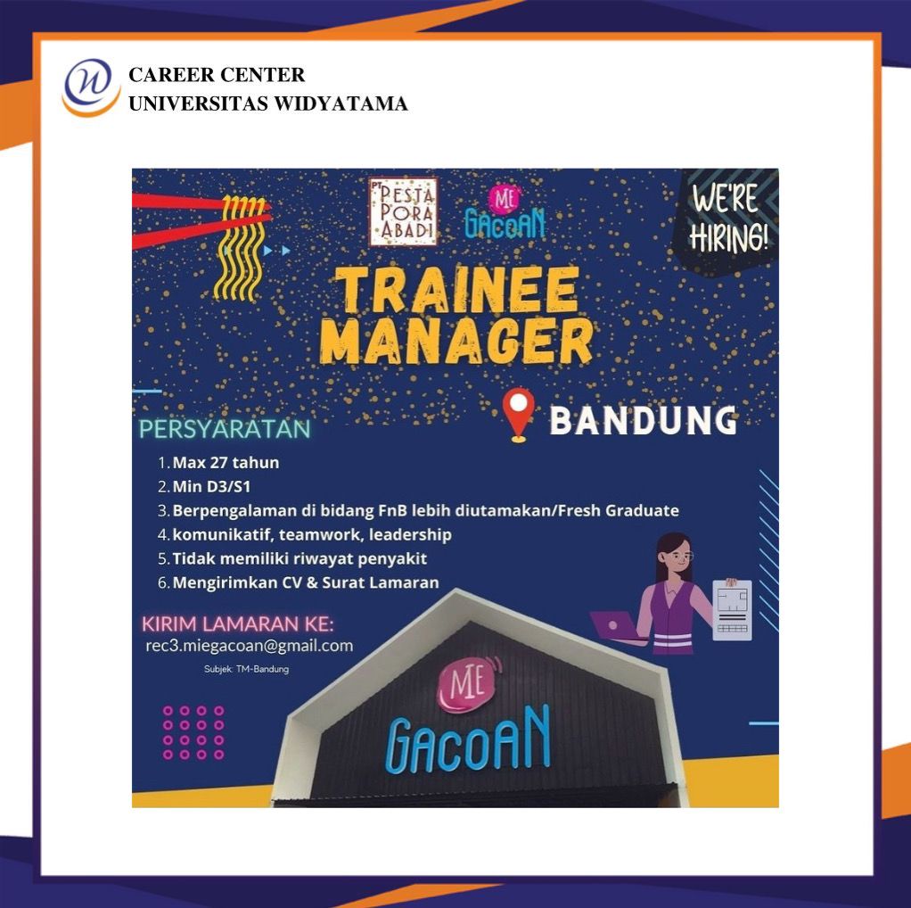 Career center