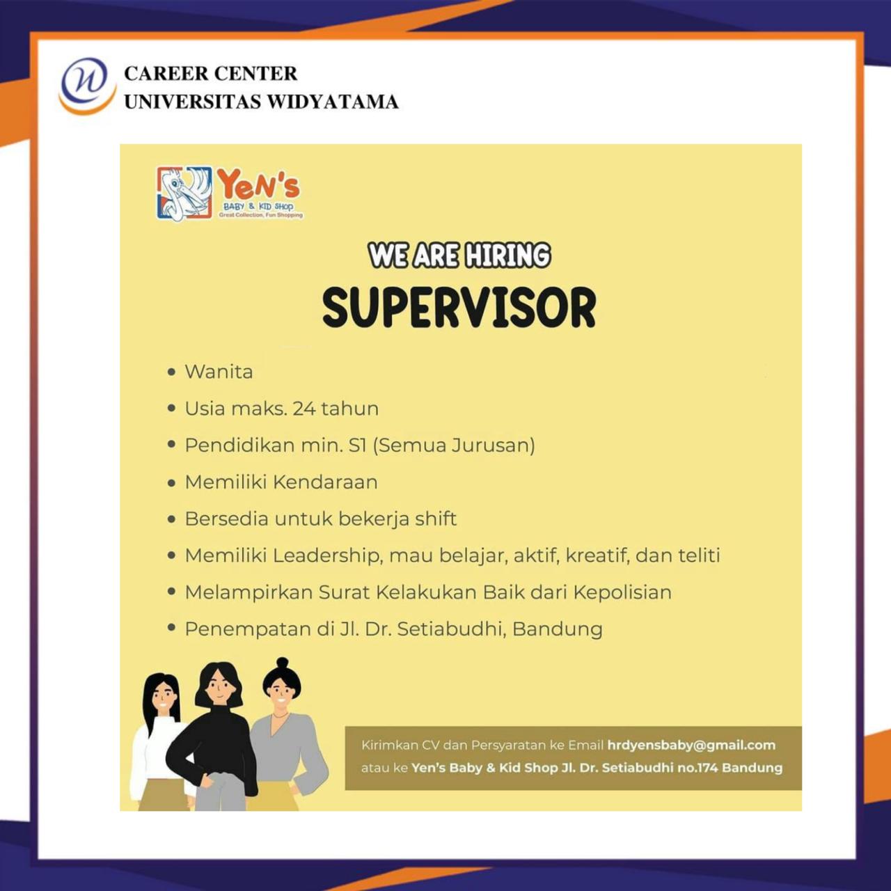 supervisor-career-center-universitas-widyatama