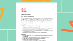 Marketing Associate