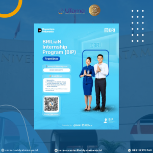 INFO MAGANG – BRI